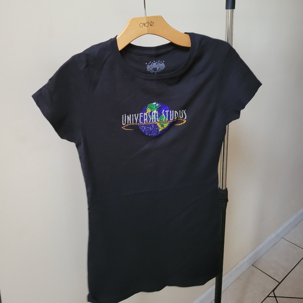 Orlando studios t-shirt merch